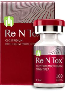 ReNTox™ 100 UNITS