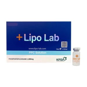 LIPO LAB & LIPO S-LINE PPC SOLUTION