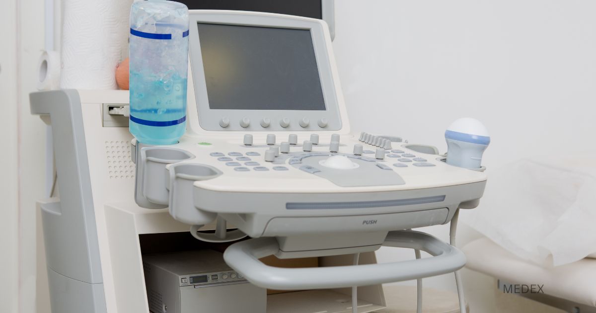 Comparing Different Types of Ultrasound Machines: A Buyer’s Guide